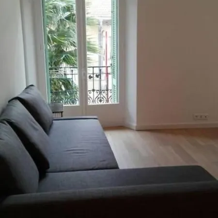 Rio1 3 Pieces Avec Balcons Centre Ville *
