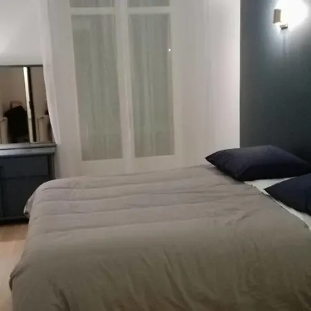 Rio1 3 Pieces Avec Balcons Centre Ville Appartement *
