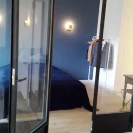 Rio1 3 Pieces Avec Balcons Centre Ville Appartement Cannes