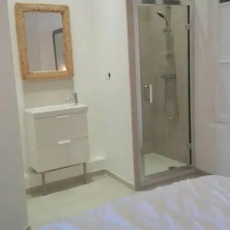 Appartement Rio1 3 Pieces Avec Balcons Centre Ville